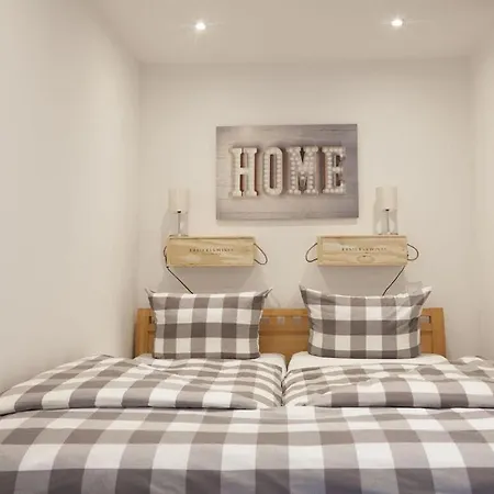 Dom wakacyjny Loft Classiccar Modern Retreat
